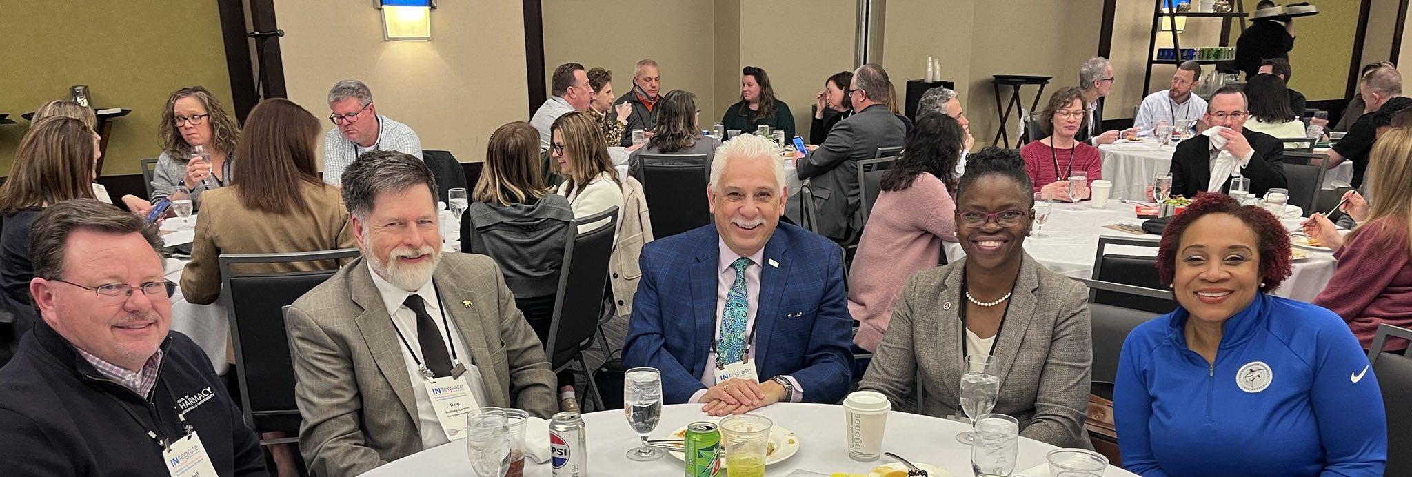 AACP Council of Deans