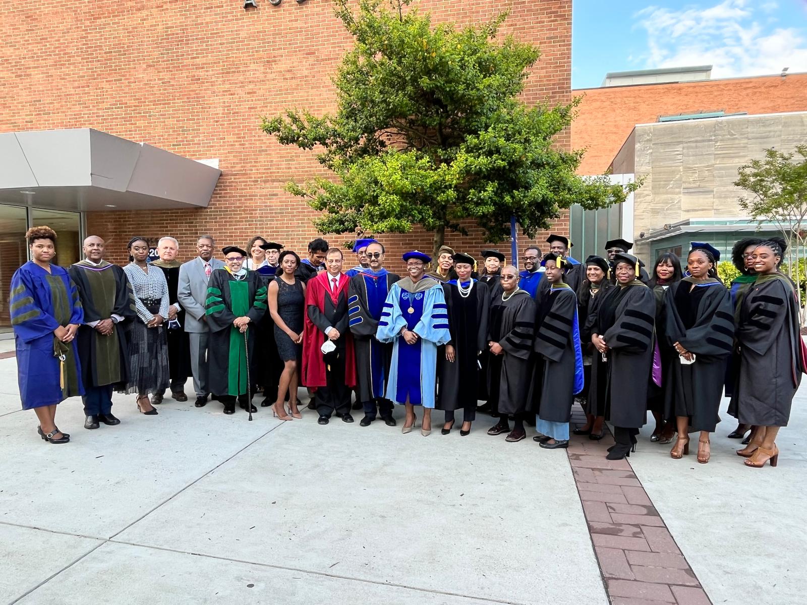 Howard University College of Pharmacy